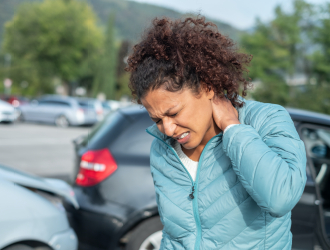 Personal Injury Lawyers