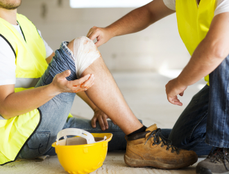 Personal Injury Lawyers