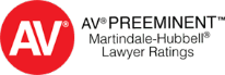 AV Preeminent Logo