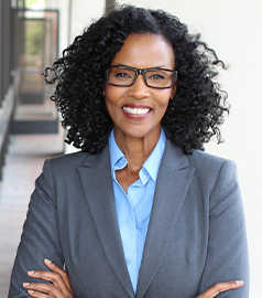 Florence G. Scott