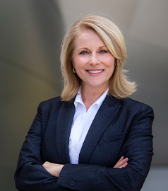 Stacy J. Odom